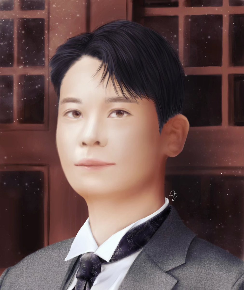 2️⃣0️⃣2️⃣3️⃣1️⃣0️⃣2️⃣7️⃣🎨

#art #그림 #drawing #드로잉
#인물화
#디지털드로잉 #disitaldrawing #클립스튜디오 #cilpstudio
#라포엠 #LAPOEM 
#가곡 #앨범 #기념
#유채훈 #YouChaehoon
#라포엠팬아트 #팬아트 
#원본사진 #라포엠 #인스타 #참고