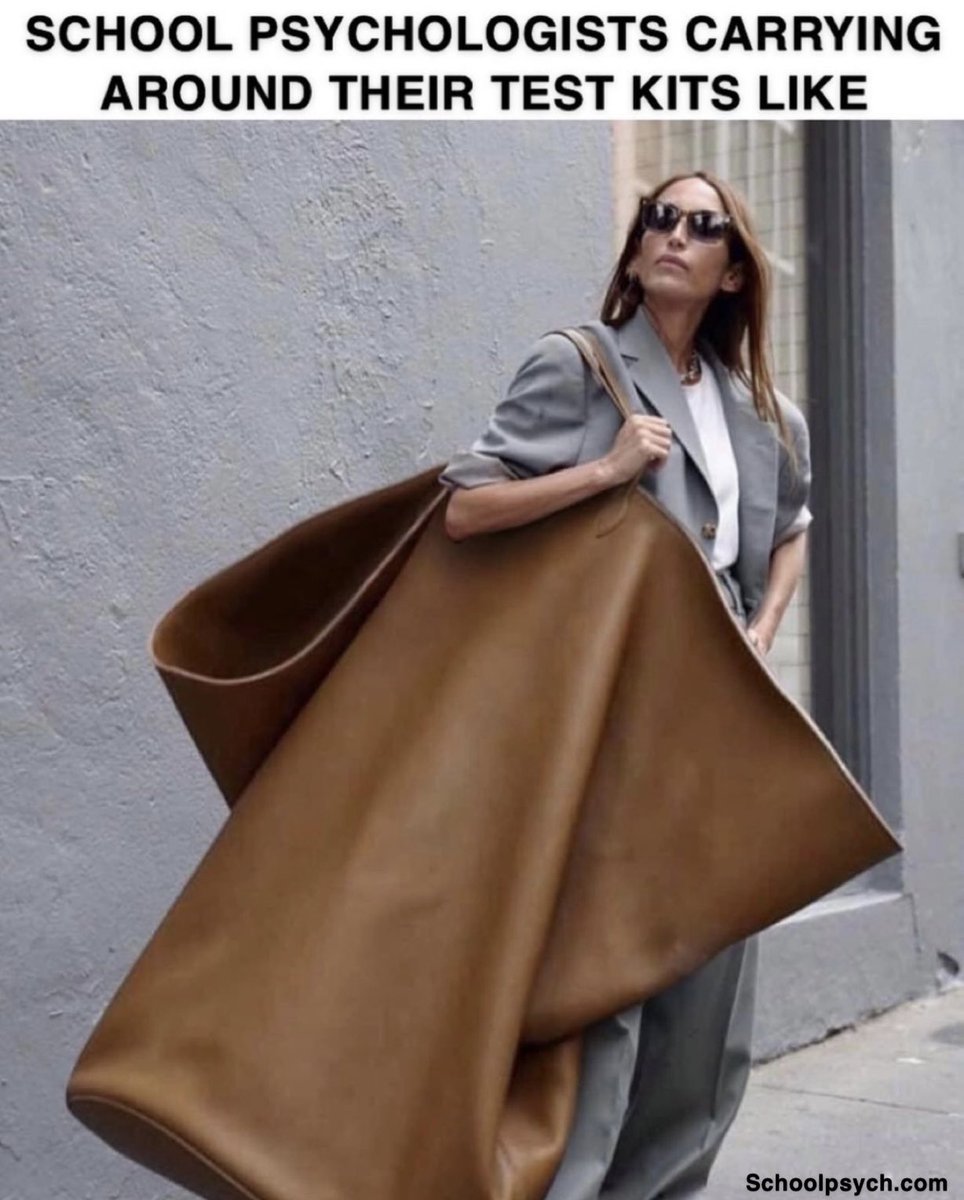 #tbt to a classic meme created by Schoolpsych.com