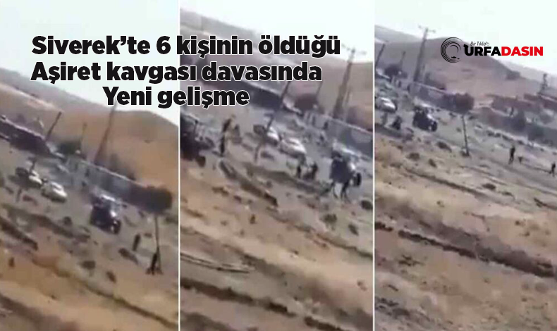 Müebbet Hapis Cezası Aldılar Yargıtay Sürecinin Sonucuna Kadar Serbest Kaldılar urfadasin.com/muebbet-hapis-… #Urfa #sanliurfa