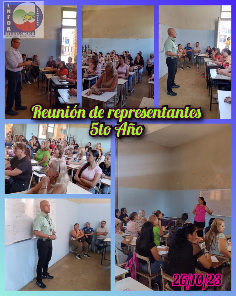 LFCA ESTILITA OROZCO (@lfcaestilita) on Twitter photo 