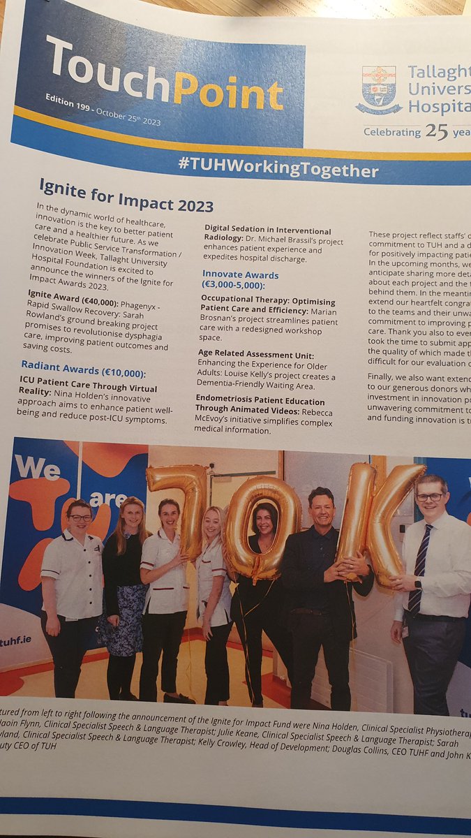 @ICUTallaght University Hospital tweet media