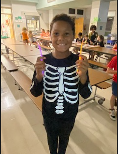 Lights On Afterschool celebrates how important afterschool programs like KIN truly are! Our students joined in the national celebration to bring attention and awareness to #LightsonAfterschool #loa2023