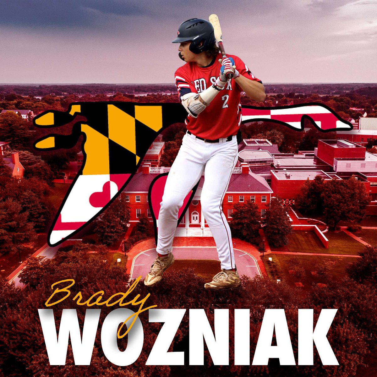 Brady Wozniak tweet media