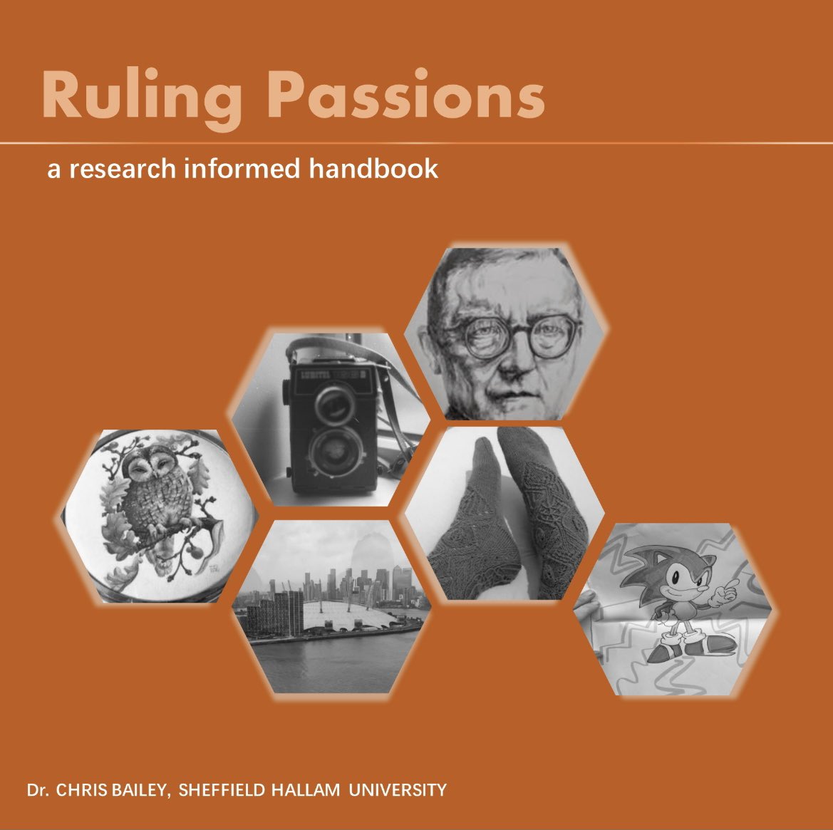 Chris Bailey tweet media