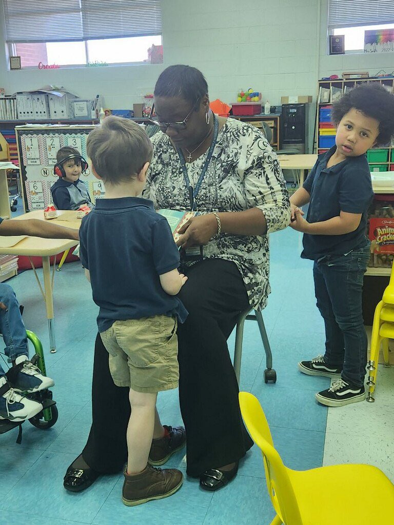 Katrena Booth tweet media