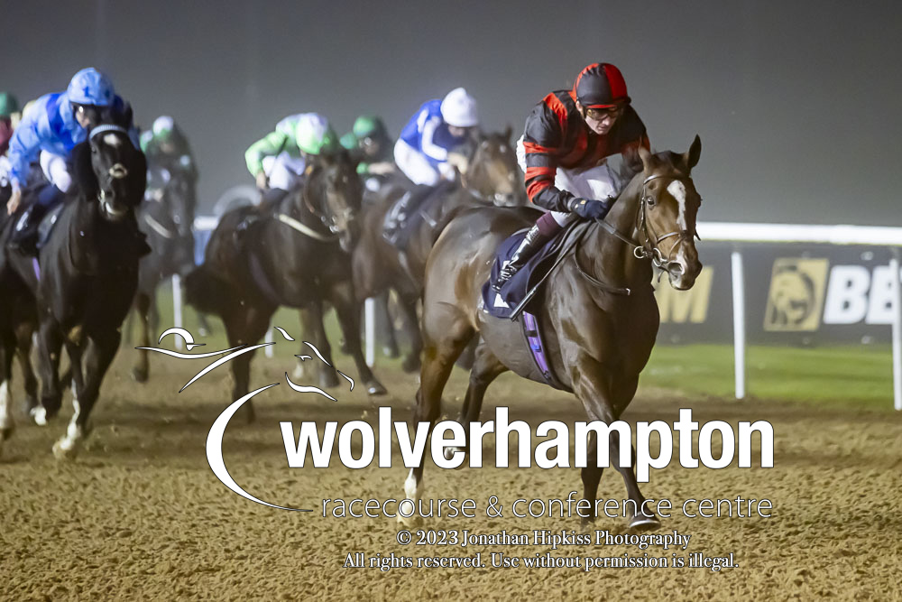 RACE 9 RESULT - Build Your Acca With @BetUKOfficial Handicap

🥇 Tiger Beetle

Jockey: @rob_hornby18
Trainer: @rimellracing

📸 @WolvesRacesPics 

#WolvesRaces | #WOLHAL