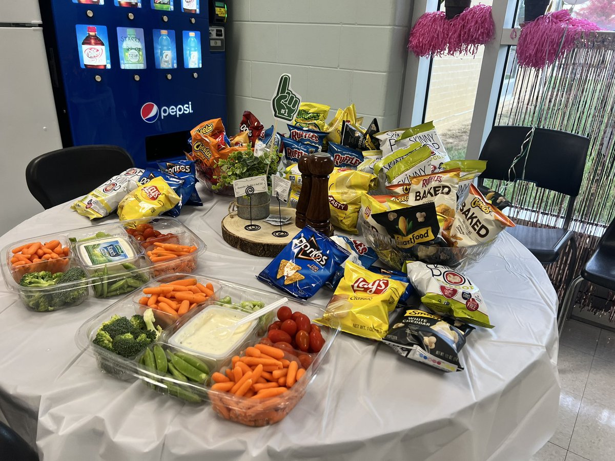 Wilson ElementaryPTO tweet media