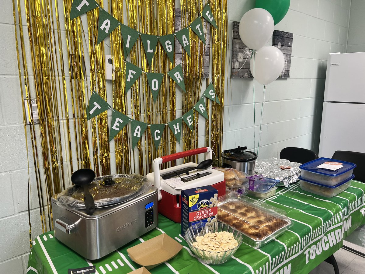 Wilson ElementaryPTO tweet media