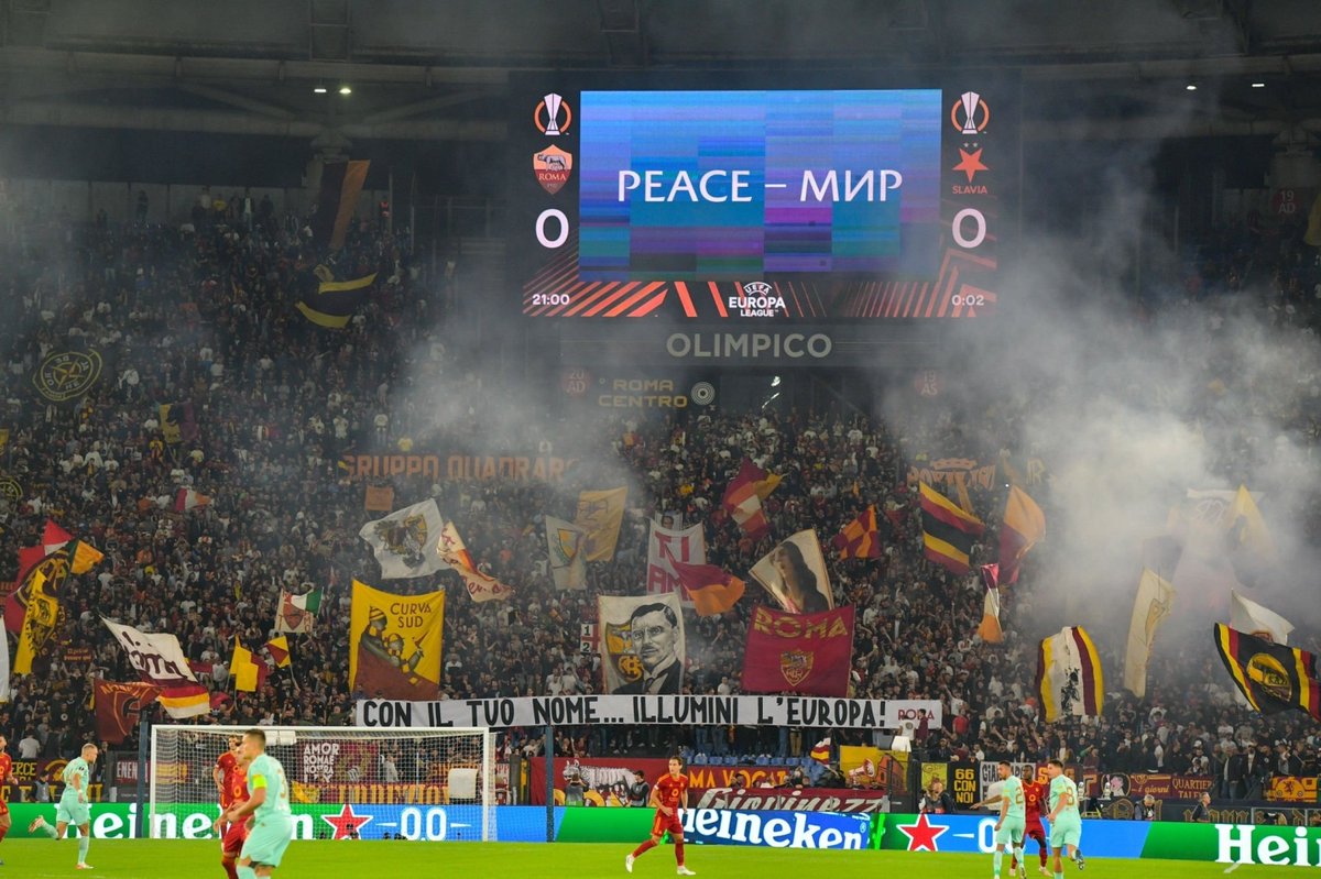 asromaarchive's tweet photo. https://t.co/XdyfWDOLR3
