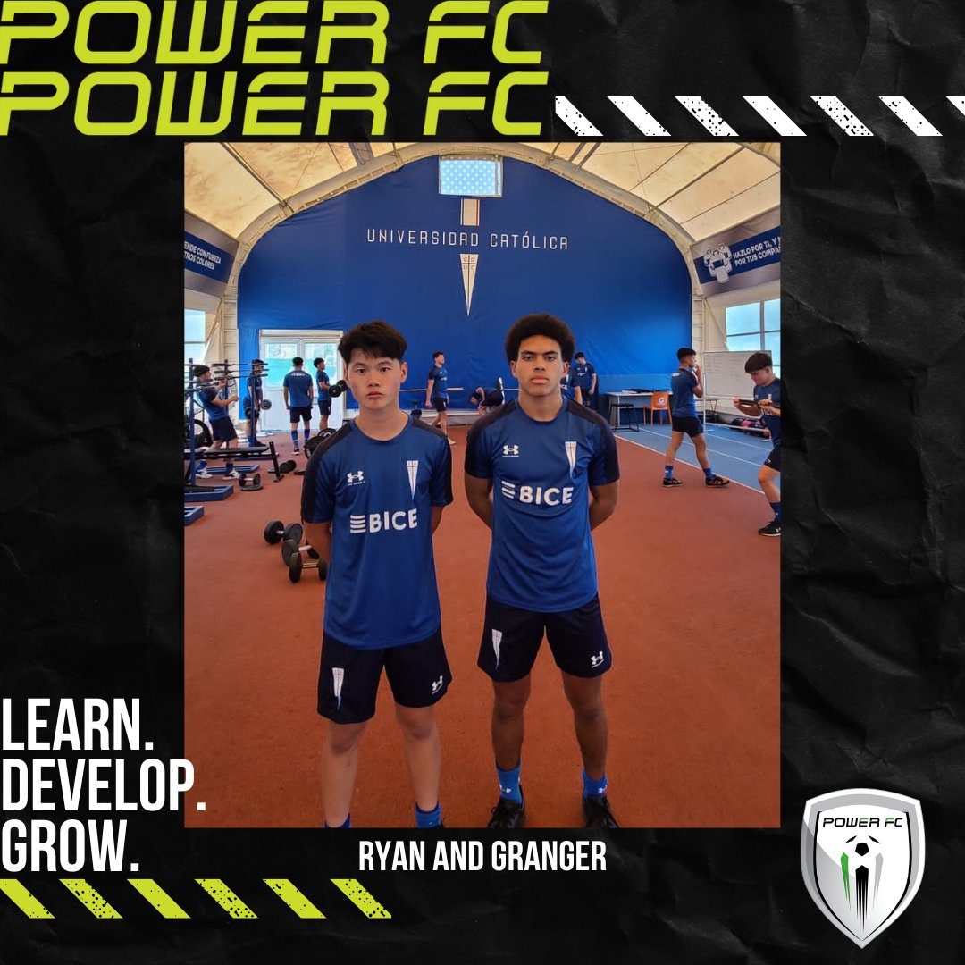 PowerFCAcademy tweet picture