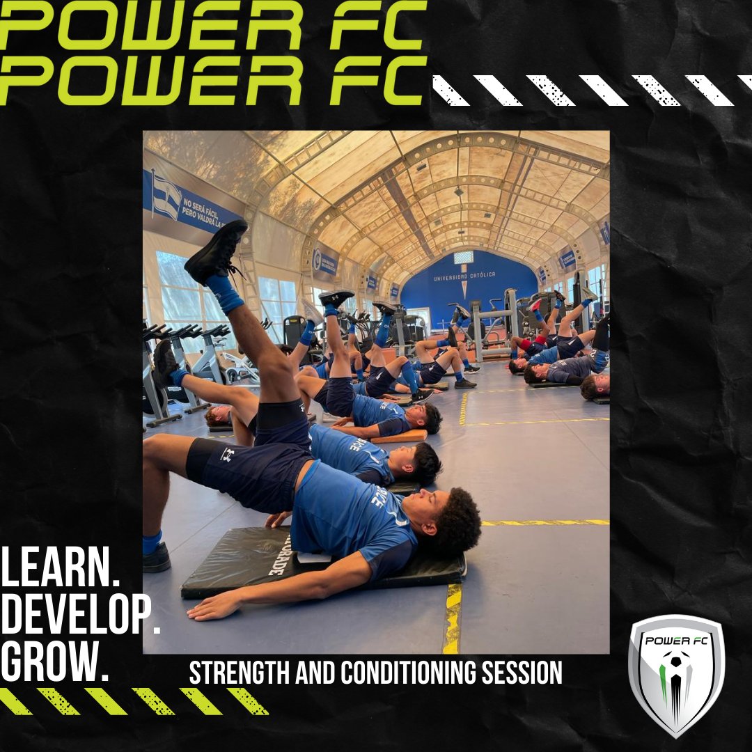 PowerFCAcademy tweet picture