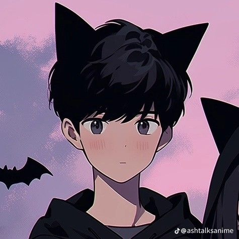 mistty_couple's tweet photo. 🦇♡🦇 https://t.co/1d6B38EDvX