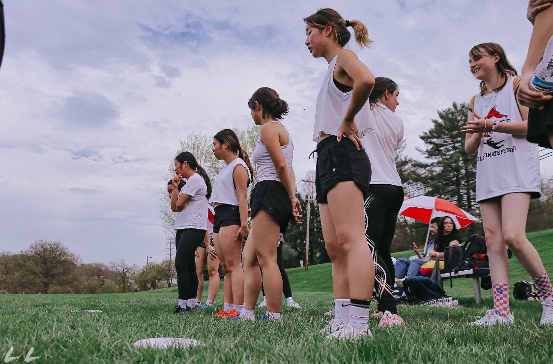 Starting this spring (when the weather turns - March?!), the Fox Chapel Area HS Girls Div team will need coaching!

They will compete in the <a href="/pghHSultimate/">PHUL</a> spring league through late May.

Interested in coaching them (or anyone else)? email us or complete:
docs.google.com/forms/d/e/1FAI…