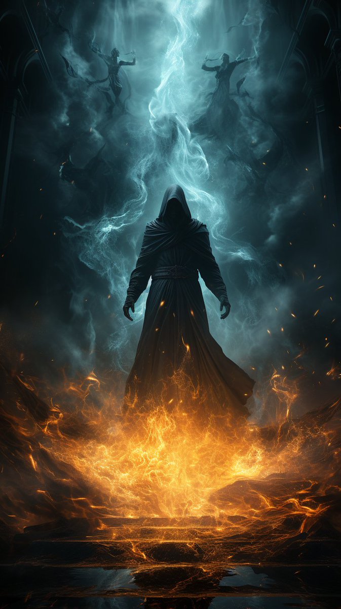 Mᴀɢᴇ ᴏꜰ ᴛʜᴇ Fʟᴀᴍᴇ VI

Available on:
sentx.io/nft-marketplac…
zuse.market/collection/0.0…

#HBAR #Hedera #HBARNFTs #NFTs #NFT #darkfantasy #HBARbarians #HederaNFT