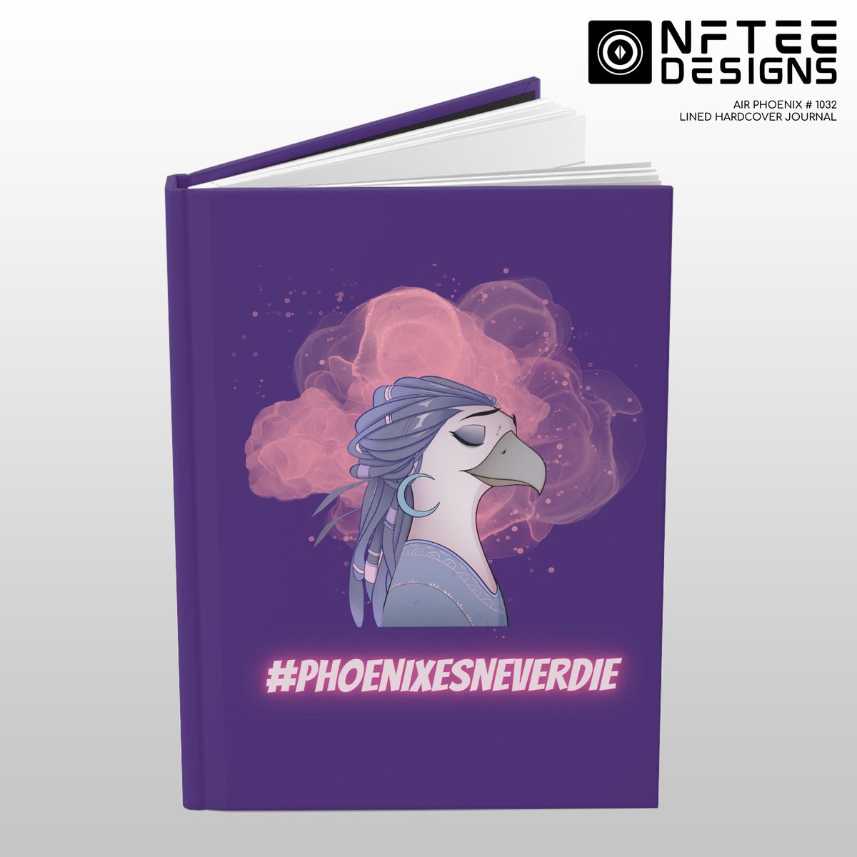 YungKiwiNFT's tweet image. GM Fam!

Have you checked out @NFTeeDesigns 

Myself and a couple Aussies are building something for all web3 communities to come and show off there IPs in a stylish way on clothing and other items.

Come by and check us out 
discord.gg/3vR8TxUFNG

#NFTee