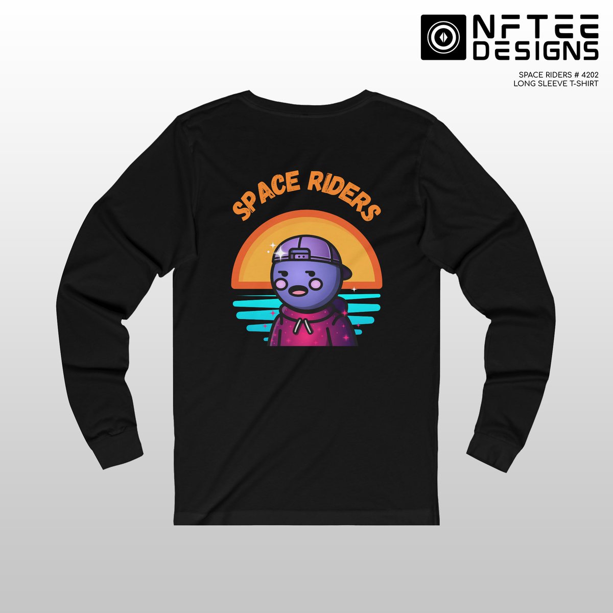 YungKiwiNFT's tweet image. GM Fam!

Have you checked out @NFTeeDesigns 

Myself and a couple Aussies are building something for all web3 communities to come and show off there IPs in a stylish way on clothing and other items.

Come by and check us out 
discord.gg/3vR8TxUFNG

#NFTee