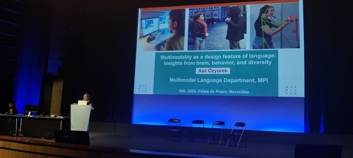 hxcfortuno's tweet photo. Wonderful keynotes in #SNLmtg and Nice posters and symposia! Very fruitful journey in #Marseille https://t.co/fT87vQSFcU
