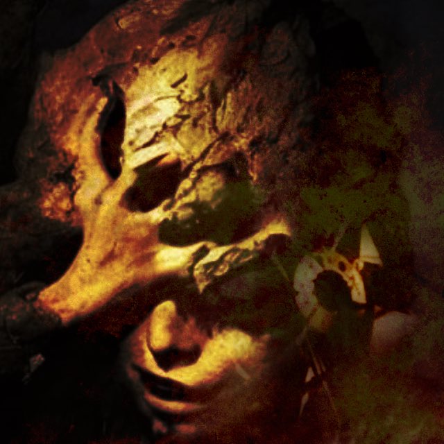 Ibis has been an artist his entire life, &amp; a Web3 artist since 2021

Digital art remains his focus today, &amp; he's currently experimenting with AI &amp; glitch art.

He says the standalone pieces he's minted over the years can serve as a documentation of his process.

A short journey👇