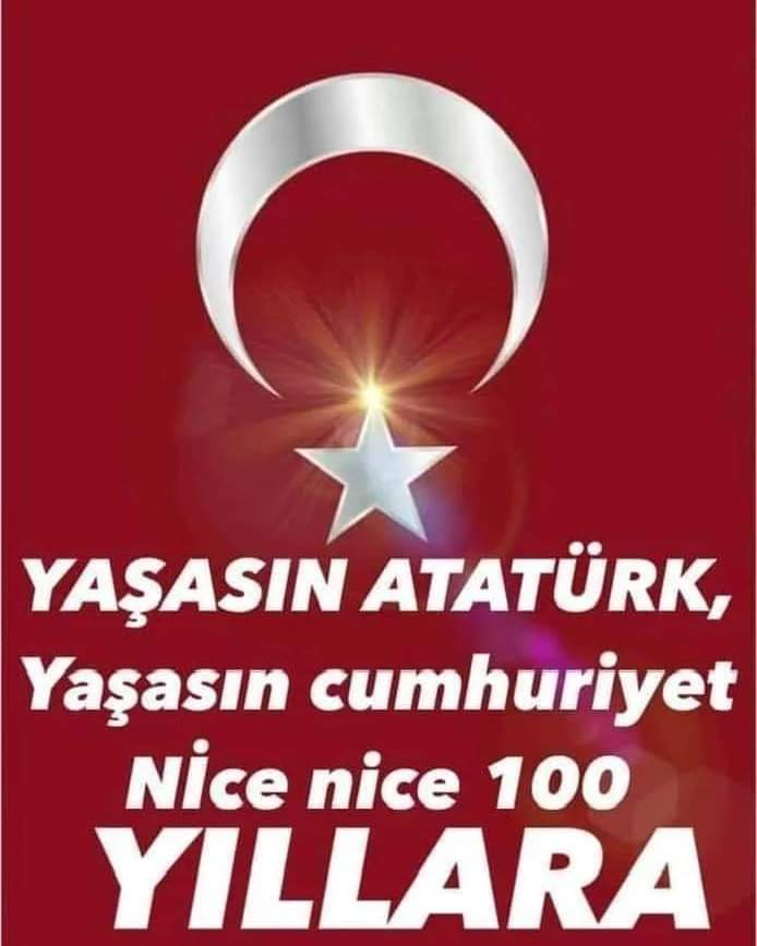 inseloz_y's tweet photo. #29EkimCumhuriyetBayramı https://t.co/ZV76nNWhd4