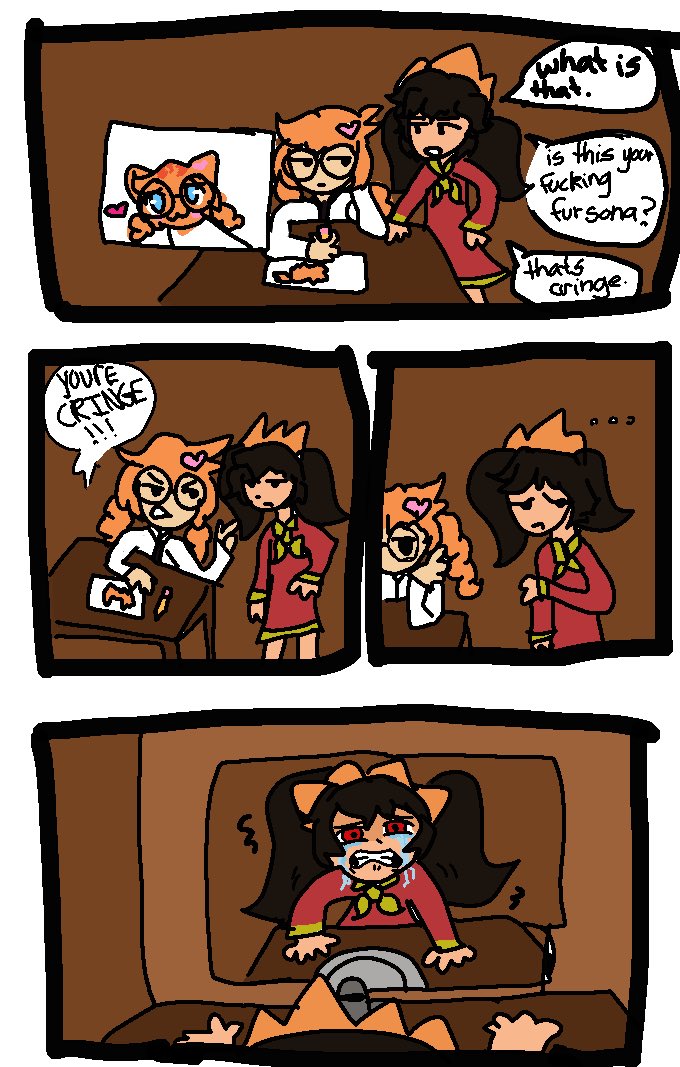 _Natooshy's tweet image. JUST FOR YOU @FlareTheDude !!!
#WarioWare #waretober #magicformula #Pennycrygor