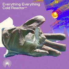music_info's tweet image. A banda Everything Everything anuncia o seu novo álbum Mountainhead, que será lançado no dia 01 de março de 2024, e apresentou o single “Cold Reactor”.

youtu.be/l81HZfkLwpk?si…

#everythingeverything #mountainhead #coldreactor