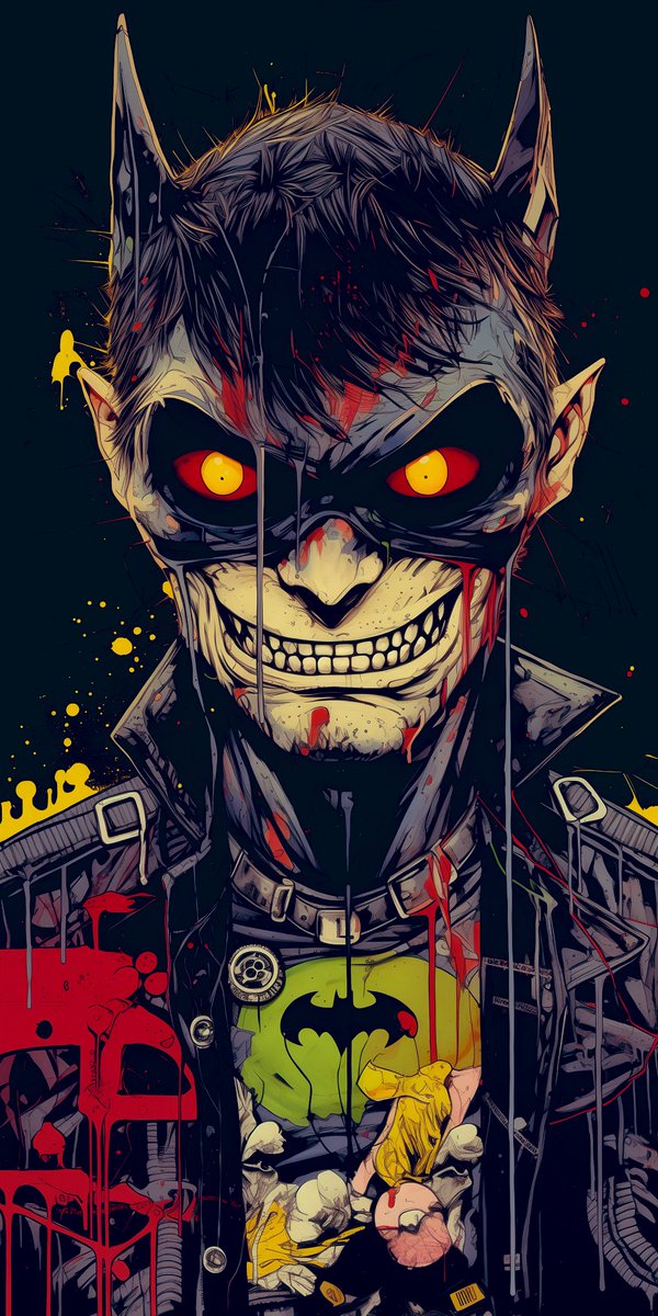 I haven’t posted anything in about a month. Life get busy sometimes. Sorry to those who have tagged me. I appreciate you. I’ll try and make it up. Cheers! 

#AIArtistCommunity | #AIart | #MidjourneyAI