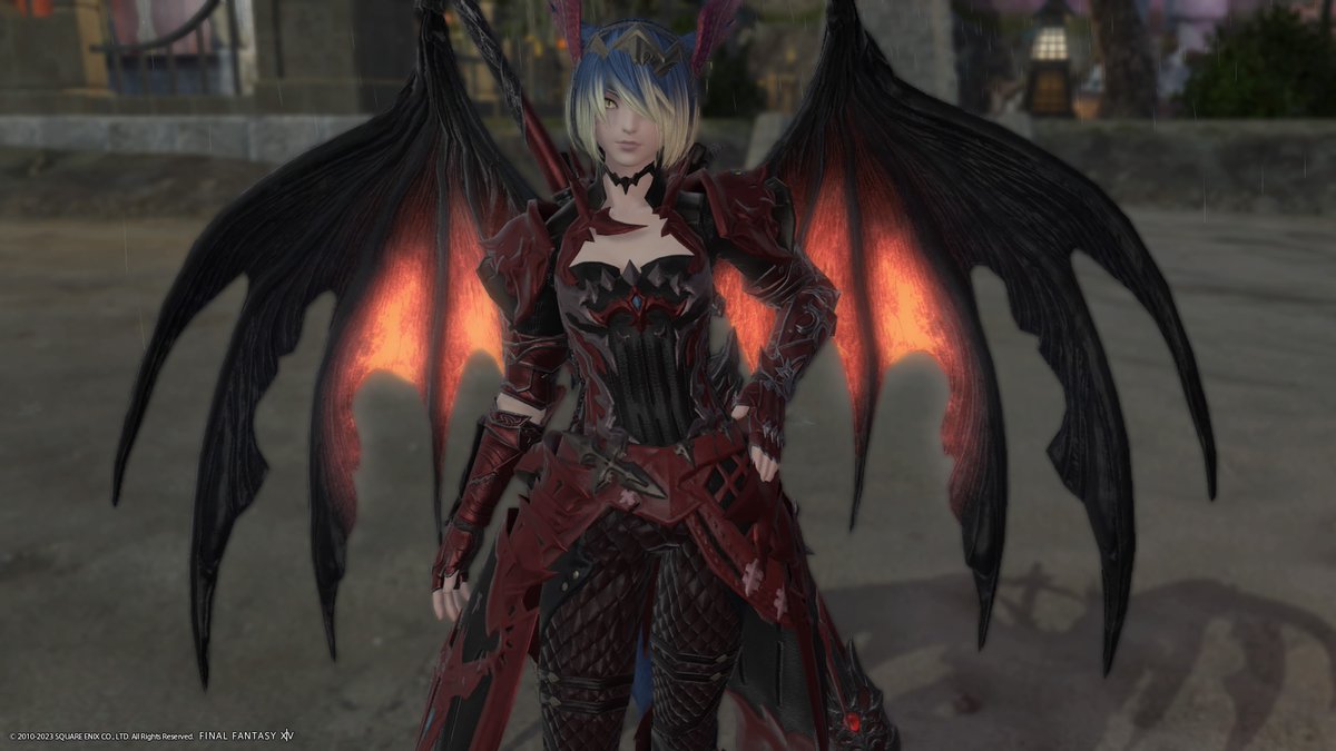 KitsuneFr's tweet photo. #PS5Share, #FINALFANTASYXIVOnline https://t.co/nLMv0XWuH3