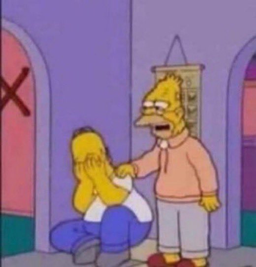 ftcarpe's tweet photo. yo intentando consolar a mi amigo pero estoy igual https://t.co/kpJo4rWgrn