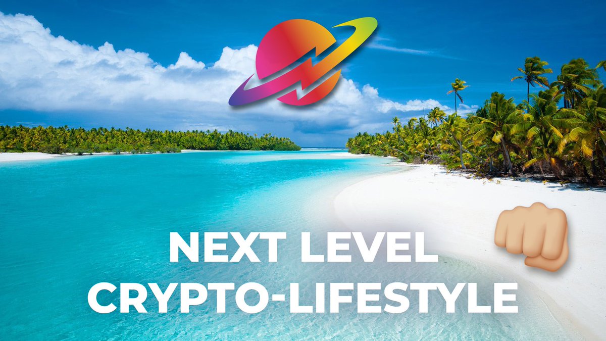 ButchCryptoland's tweet photo. Want to Earn a free NFT #Engage2Earn
Get WL and just pay the gas fee and it is yours!
Follow @TheCryptolander & @Prsephone_
Wait for there amazing relaunch!
Manifest it!
See the vision!
Become a Cryptolander
#Cryptolander #CryptolanderNFT #Mint2Reveal https://t.co/Y3jFQfdxyV