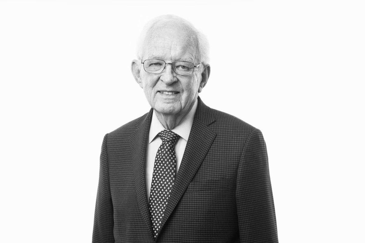 1 yr ago yesterday, 10/25/22, we lost our dear friend &amp; co-founder, George Fischer. Please join us in remembrance &amp; celebration of his life, achievements, &amp; positive impact on the Louisville community. Please share with us your kind words &amp; fond memories. We miss you, George! RIP
