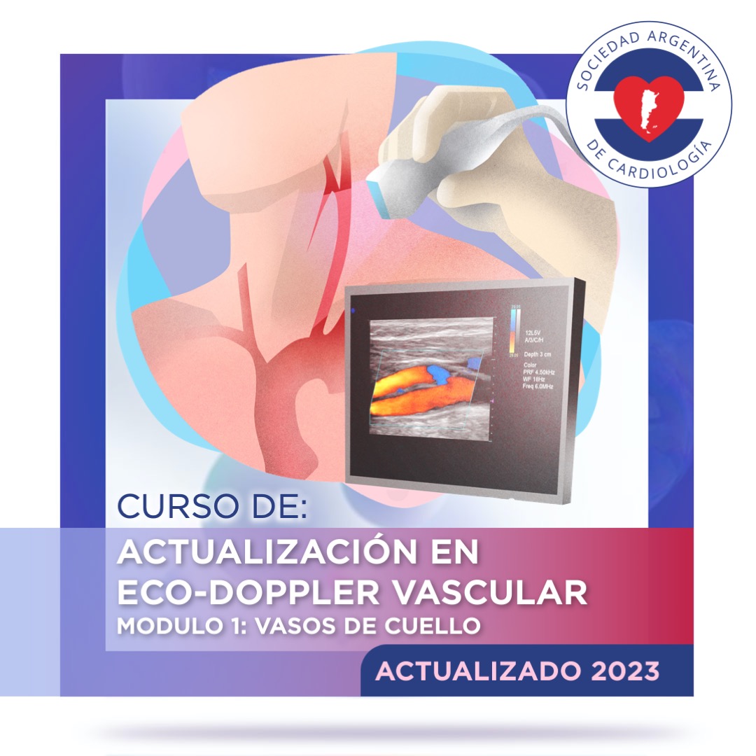 Sociedad Argentina de Cardiología tweet media