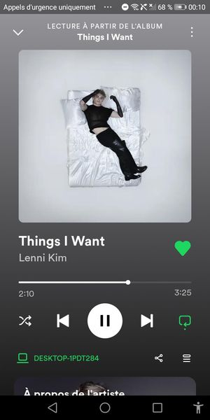 Mireille_Mirela's tweet photo. THINGS I WANT IS OUT IN ROOOOO 🤩😭🫀💣🔥💖
#thingsiwant est sortie chez moi depuis 22 minutes et c'est INCROYABLE!!! 😍⚡🔥💖
Vous n'êtes pas prêt.e.s pour cette bombe !!!🤩💣⚡🫀💖
@lennikim #thingsiwantlk https://t.co/8XWLSoJDCd