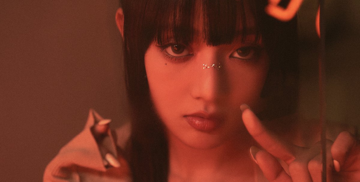 📷 Harper's Bazaar x Miu Miu

#มินนี่ #민니 #ミンニ #米妮 #Minnie