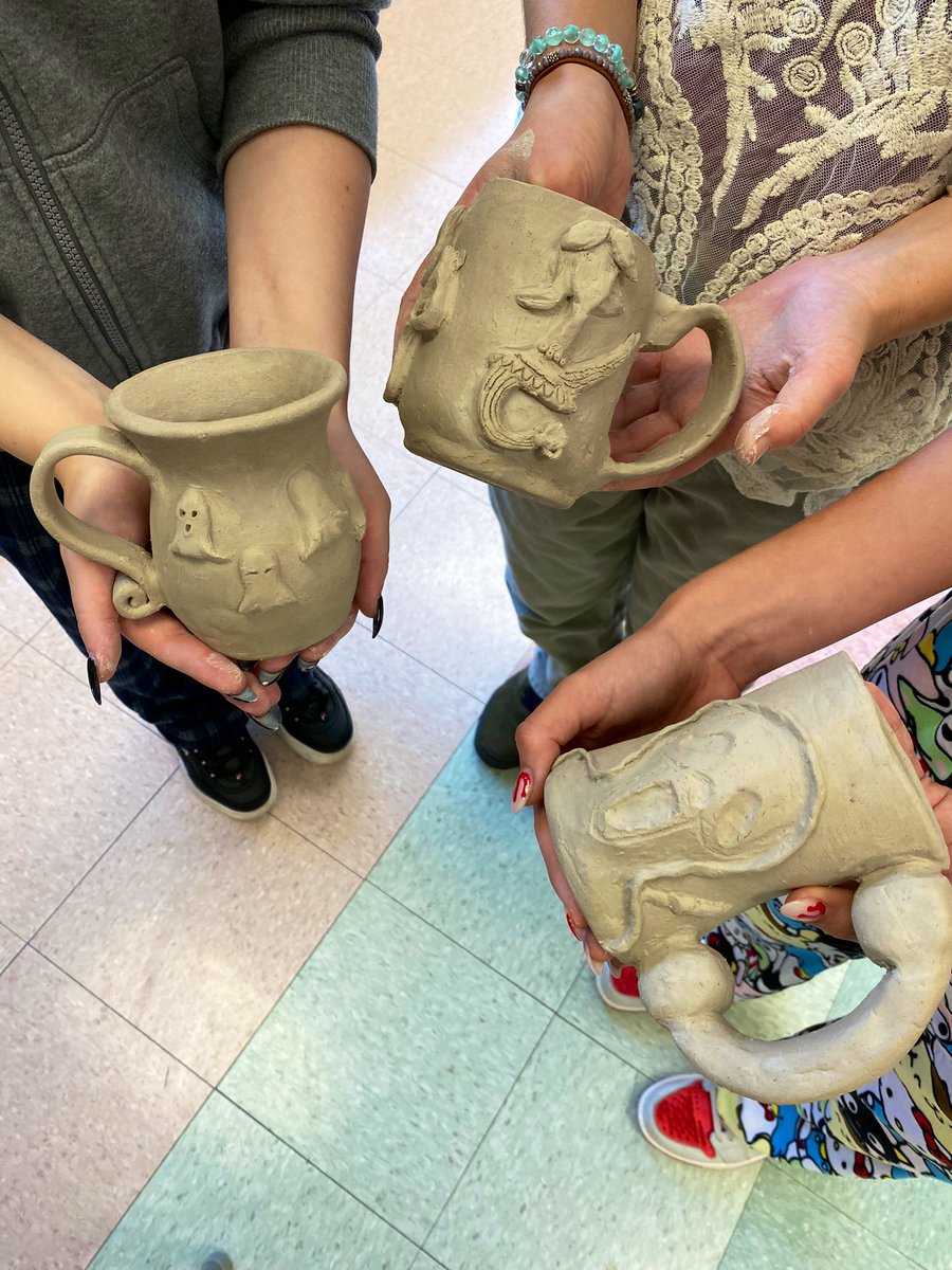 Katina Comery tweet media