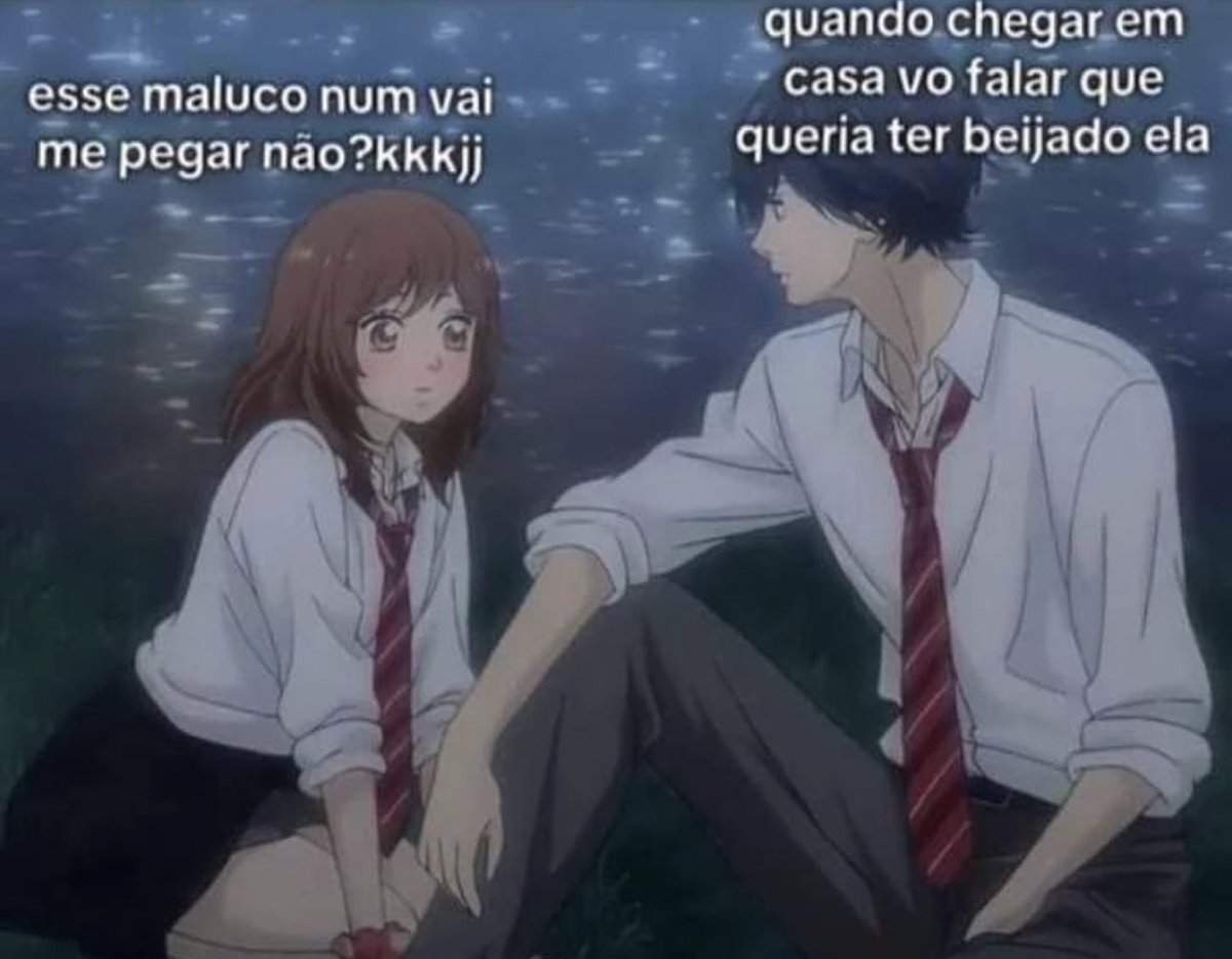 🥰 ¿Cómo terminó AO HARU RIDE?