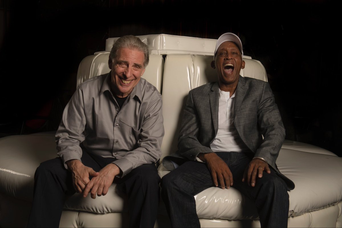 lovevolv's tweet image. #SunRadio #Galaxy
feat. #Headhunters #interview + #Bootsy #bday #halloween #lovolution
streaming lora.ch 97.5FM #Zurich broadcast
mid-6am CET

Sun Ra Arkestra - Zurich Sat Oct 28
petzi.ch/de/events/5342…

The Headhunters - Zurich Fri Nov 3
jazznojazz.ch/konzerte/zueri…