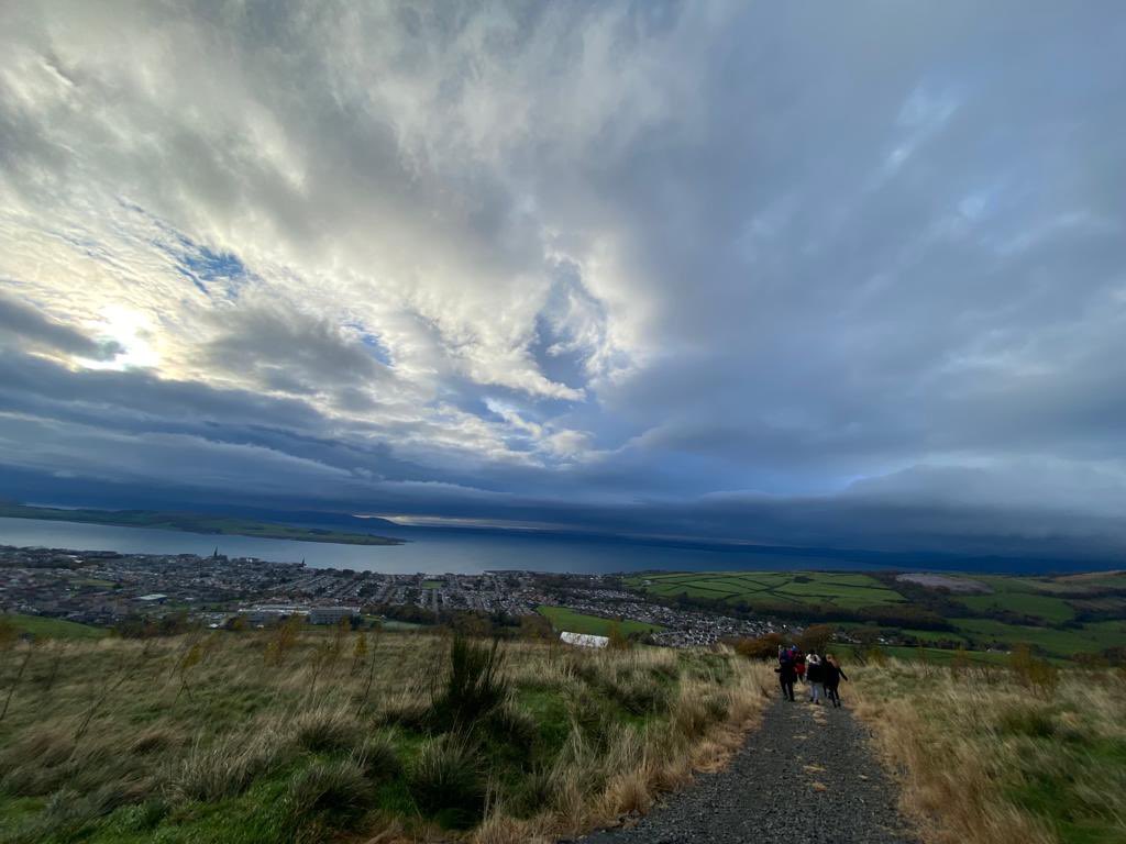 ASCPO GM tweet media