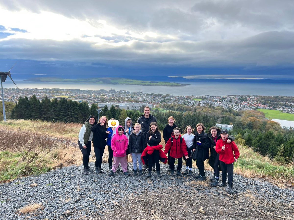 ASCPO GM tweet media