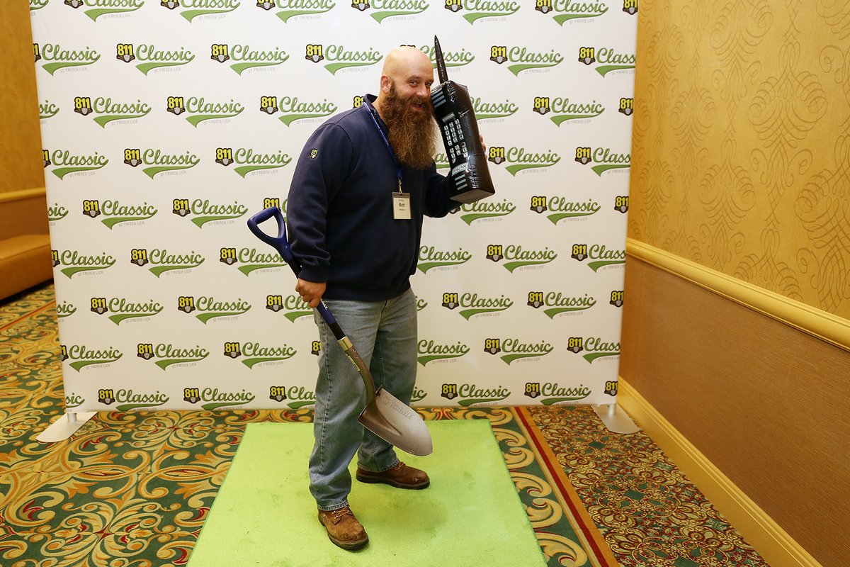 IN811's tweet image. 😎We are getting dangerously close to the biggest and baddest Damage Prevention party in the Midwest!  This year the theme is The 1950s....and wow do we have some FUN planned for you.....Register at  bit.ly/RegisterForMWD… #MWDPTC