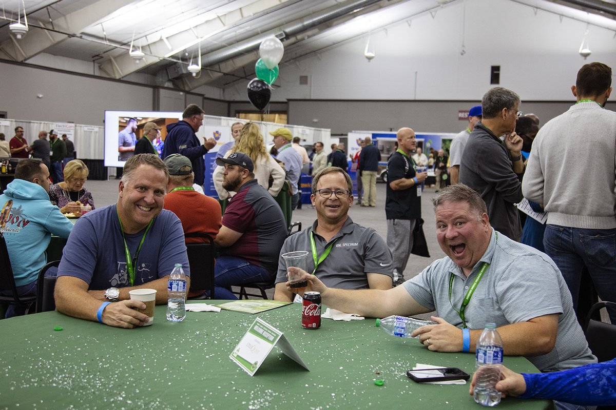 IN811's tweet image. 😎We are getting dangerously close to the biggest and baddest Damage Prevention party in the Midwest!  This year the theme is The 1950s....and wow do we have some FUN planned for you.....Register at  bit.ly/RegisterForMWD… #MWDPTC