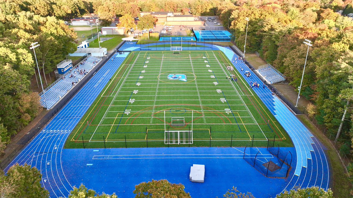 Seekonk High School Athletics tweet media