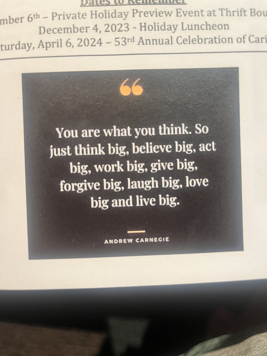 sfleury's tweet photo. Thank you @AimeeRunyon &amp; @ALPHX for the inspo for the day/week/month/year! https://t.co/tFjZQrmjSy
