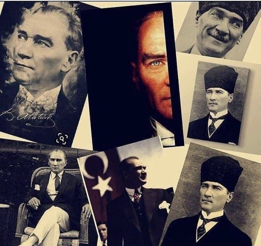 @SeyrindeKaptan @Ozum____9 @mutluemekli_1 @olive_47014 @EkonomistEngin <a href="/aynurisikdag/">ᗩƳᑎᑌᖇ Ꭵᔕ̧ıᛕᗪᗩǤ̆</a> <a href="/aynuralmin/">Aynur</a> <a href="/buraksevener77/">🅱️urak Sevener🇹🇷✈️✈️</a> <a href="/turanmurat9/">MURAT TURAN</a> <a href="/kenan12_erol/">Erol</a> <a href="/gundogdu_uyan/">Güzin * GS</a> #MustafaKemalATATÜRK #Cumhuriyetimizin100Yılı KutluOlsun 🇹🇷 Türkiye Türklerindir 🇹🇷 Ne Mutlu Türküm Diyene  🙏🇹🇷