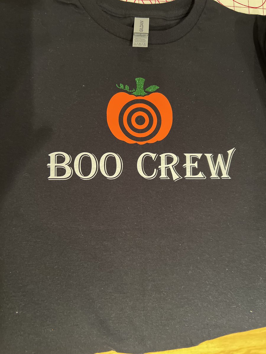 The Target Boo Crew is preparing to explode some pumpkins tomorrow! Excited to teach our students about the STEM behind the fun, and support our amazing PTA at Sope Creek! <a href="/sopecreek/">Sope Creek</a> ⁦<a href="/CobbAlp/">Cobb ALP</a>⁩