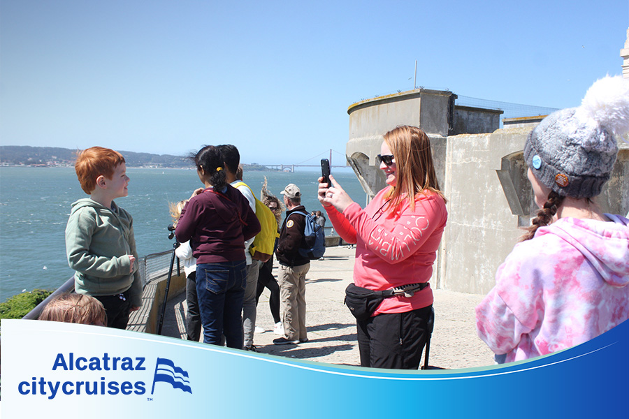 Alcatraz City Cruises Celebrates 60th Anniversary of the Most Infamous  Escape in History - City Experiences™