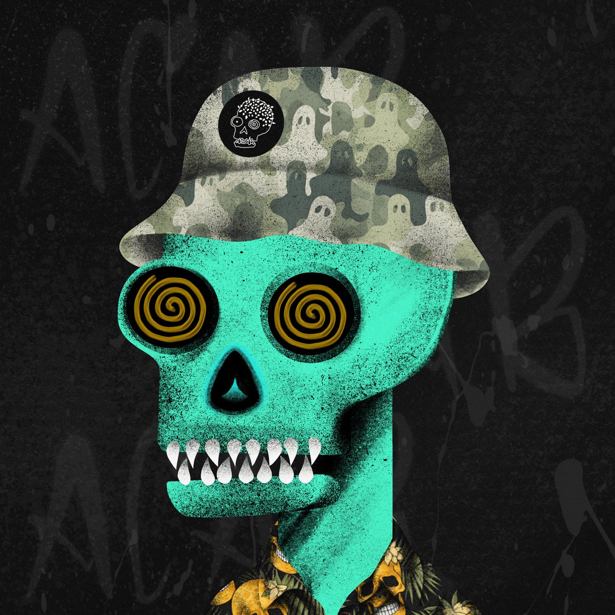 FOR3V3R D34D 🏴☠️ tweet media