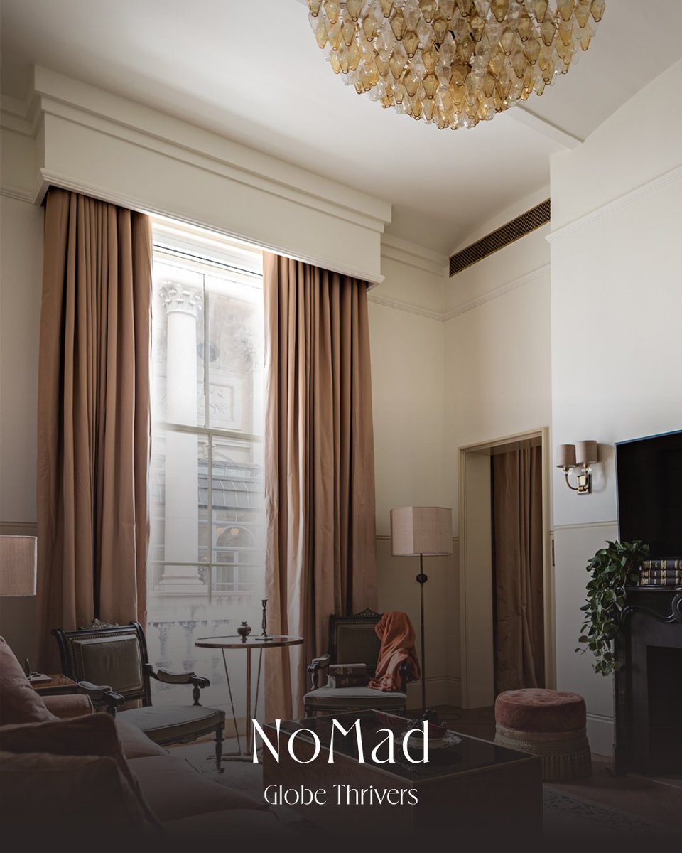 🇬🇧 Experience London like never before with our top hotel picks! ✨ Sign up for Globe Thrivers to unlock the best city guides and local recommendations. Your next unforgettable stay is just a click away! Link in bio.