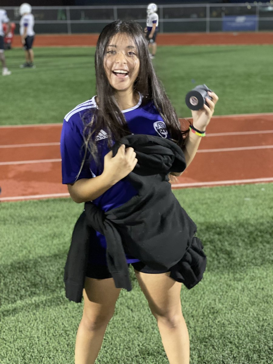 ElginSportsMed's tweet photo. Part 2 of “Anything but a kit” Day! https://t.co/1gBRzLwziO
