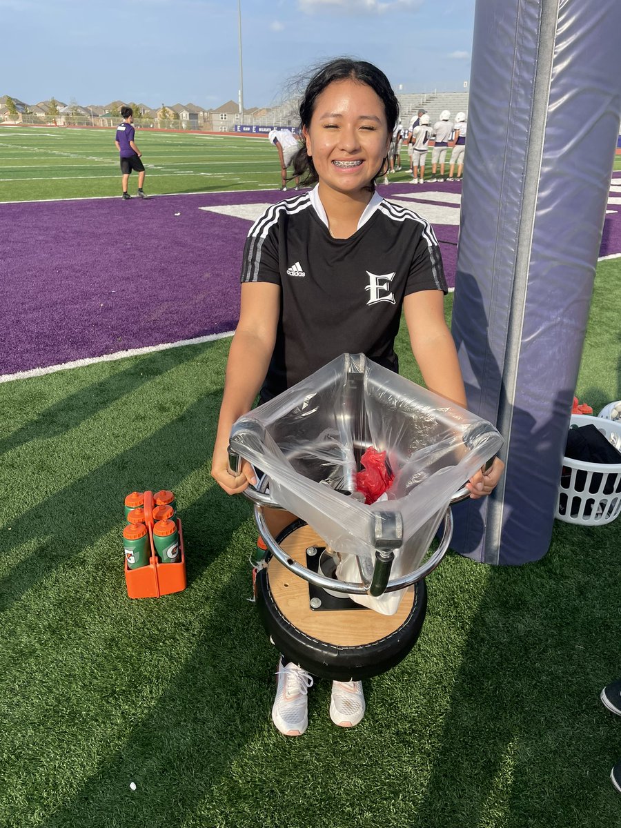 ElginSportsMed's tweet photo. Part 3 of “Anything but a kit” Day! https://t.co/II5rV6k9kq