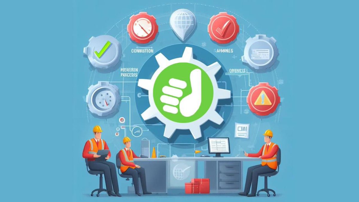 No pierdan la oportunidad de transformar su organización y alcanzar niveles de éxito sin precedentes. 💪💼 

#TransformaciónEmpresarial #ÉxitoGarantizado #TrabajoEnEquipo

Ingresa aquí safetynova.com/blog/procesos-…